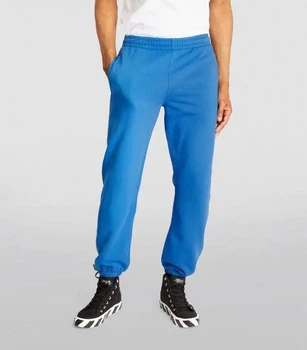 Штани Спортивні OFF-WHITE Diagonal logo M Blue