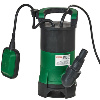 Насос дренажний NOWA DС C750f, 0.75 кВт, 210 л/хв (148548)