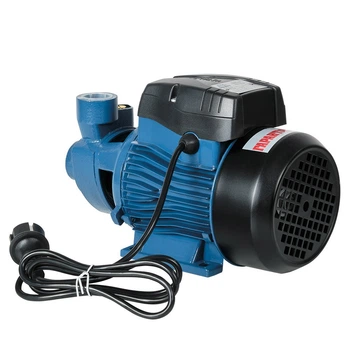 Насос поверхностный Vitals Aqua PQ 747de, 0.712 кВт, 47 л/мин (132954)