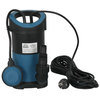 Насос дренажный Vitals aqua DT307s 0.3 кВт (47607)
