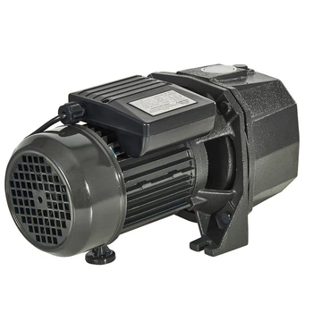 Насос поверхностный Vitals Aqua PRO DP2 635Y, 0.55 кВт, 35 л/мин (148893)