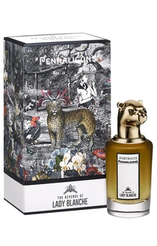 Парфумована вода для жінок Penhaligon's The Revenge Of Lady Blanche 75 мл