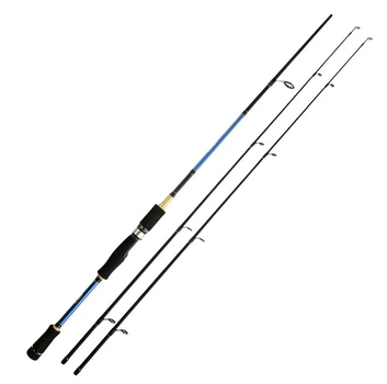 Спиннинговое удилище YMERBOR Fishing Of Catch 5-309 1.8м 5-35г Section: M/ML Безынерционная