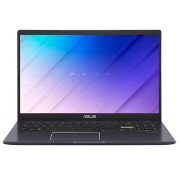 Ноутбук ASUS E510KA (E510KA-BQ1204), Intel Celeron N4500 / 15.6″ / RAM 8 ГБ / SSD 512 ГБ / Intel UHD / Free Dos / Star Black
