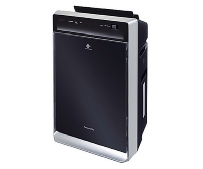 Очиститель воздуха Panasonic F-VXK90R-K с функцией увлажнения и ионизации