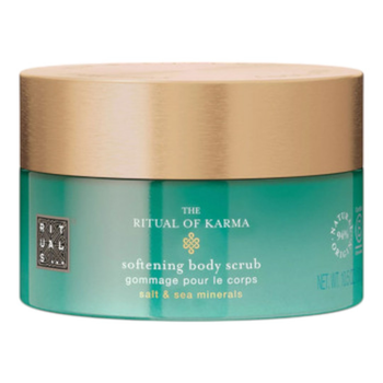 Скраб для тела Rituals RITUAL OF KARMA Body Scrub 125g