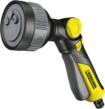 Пистолет для полива (Karcher) мультифункциональный Plus 2.645-269.0