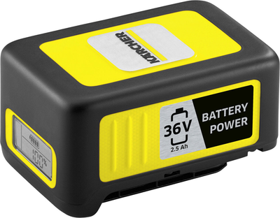 Батарея аккумуляторная 36/25 (Karcher) Battery Power. 2.445-030.0