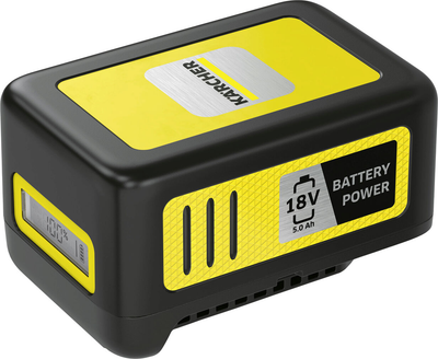 Батарея аккумуляторная 18/50 (Karcher) Battery Power. 2.445-035.0