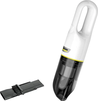Аккумуляторный ручной пылесос (Karcher) CVH 2 1.198-330.0
