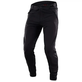 Велоштаны TLD Skyline Pant Mono Black XL Troy Lee Designs (1106-255931005)