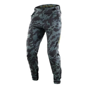Велоштаны Troy Lee Designs Skyline Pant Digi L Spruce (1106-255911004)