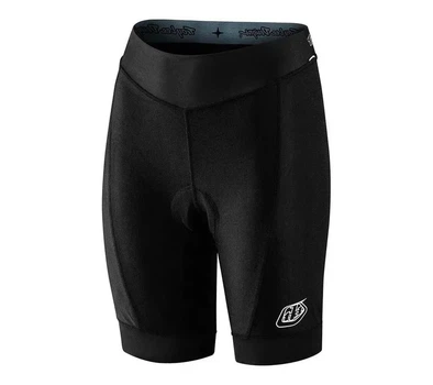 Велошорты TLD Premium Wmns MTB Short Liner Black M Troy Lee Designs (1106-856786003)