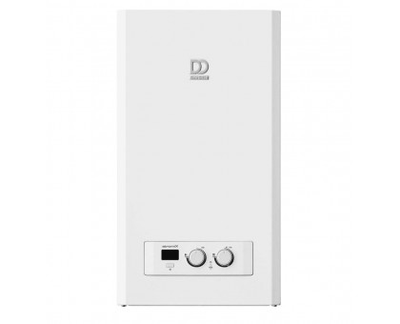 Газовый котел конденсационный Demrad Atromix P-24