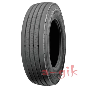 Шина BlackLion BF188 (рульова) 285/70 R19.5 145/143M PR18