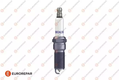Свеча зажигания CADILLAC ATS, BUICK LA, CHEVROLET EQUINOX, EUROREPAR (1648407480)