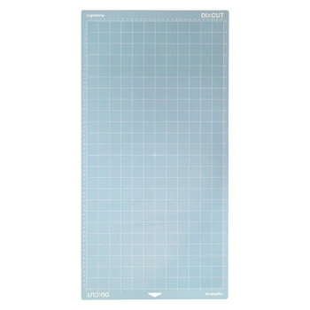 Килимок для плотера (керрієр) My Print Light слабкий клейовий шар 0,305*0,61 м (9216)