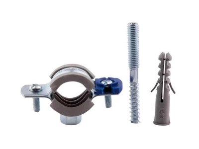 Хомут THERMO ALLIANCE 1 1/2" (47-51) SF10040 3708 (2шт/уп)