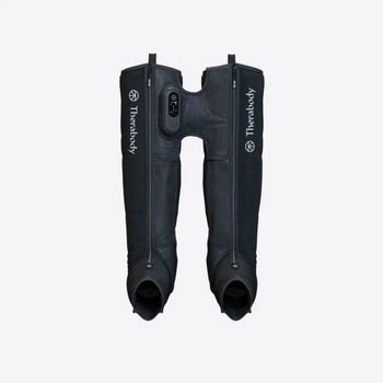 Апарат компресійний для пресотерапії та лімфодренажу RecoveryAir JetBoots Prime (Чоботи), розмір M, JB0004131-3A1M