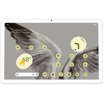Планшет Google Pixel Tablet 128GB Porcelain
