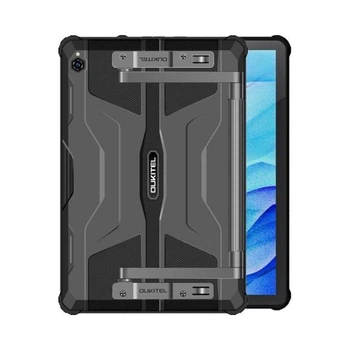 Планшет Oukitel RT6 8/256GB 4G Dual Sim Black