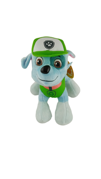 Мягкая игрушка Щенячий патруль Paw Patrol Рокки ,17см (172378)