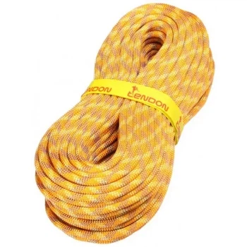 Веревка динамическая Tendon Smart 10.5 STD 60 м Оранжевый (1033-TND D105TS41S060C)