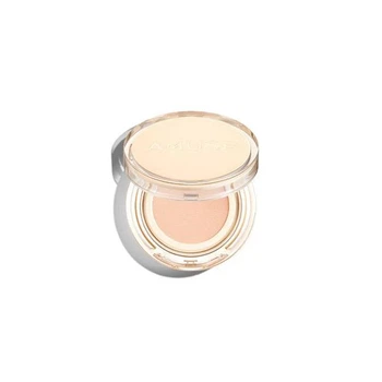 Тональний гелевий кушон AMUSE Dew Jelly Vegan Cushion SPF 38 PA+++ 1.5 Clear 15g