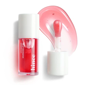 Олійка для губ Hince Vita Barrier Nourishing Lip Oil #01 Kingsberry 4.5ml