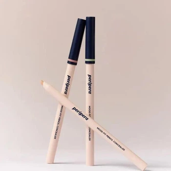 Консилер Peripera Mood Fit Pencil Concealer Тон 03 cover beige 0.35g