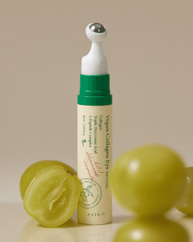 Сироватка під очі з колагеном AXIS-Y Vegan Collagen Eye Serum 10 ml