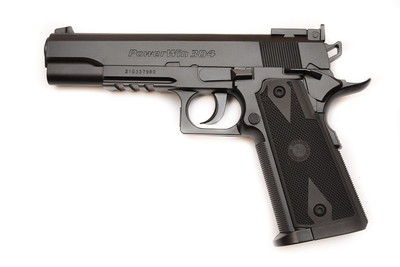 Пневматический пистолет WinGun 304 cal. 4,5 mm