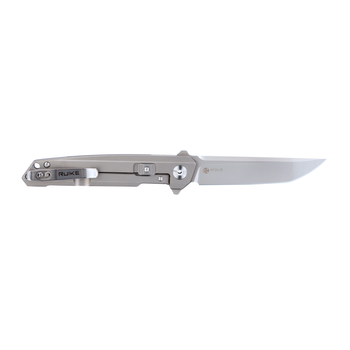 Кишеньковий ніж Ruike M126-TZ з фіксацією Frame Lock