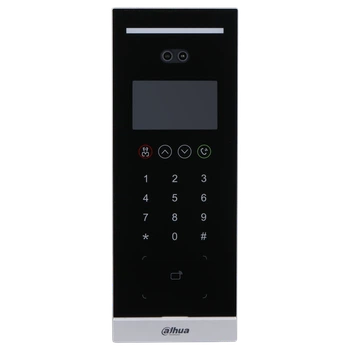 Вызывная панель Dahua DHI-VTO6531H-S2 IP Mifare IP65