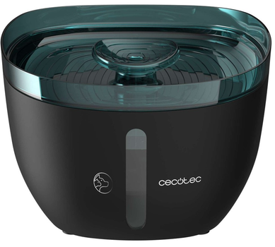 Automatyczna fontanna dla zwierząt Cecotec Pumba 2200 Refresh 2 L (8435484095617)