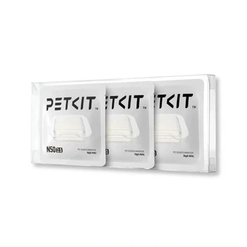 Набір з 3 штук Абсорбер запахів Petkit Odor Eliminator N50 2.0
