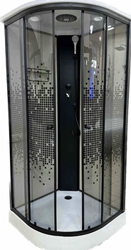 Душевой бокс ARTEX BLT-90-40 90х90х215