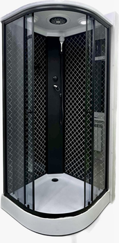 Душовий бокс ARTEX BLT-90-45 90х90х215