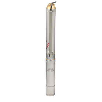 Насос свердловинний Vitals Aqua 3-10DCo 1728-0.6r 0,6 кВт (48640)