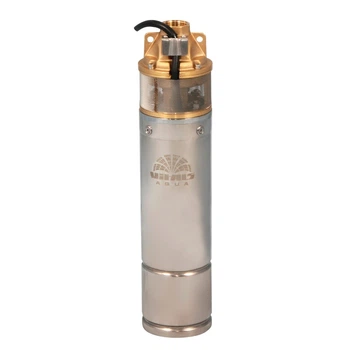 Насос свердловинний Vitals Aqua 4DV 2023-0.75r 0,75 кВт (47618)