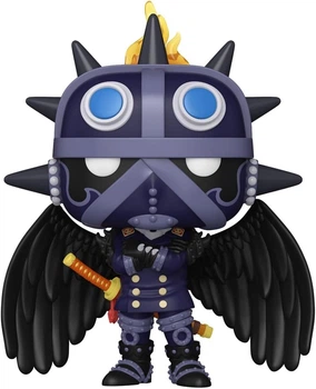 Фигурка Фанко Король Ван Пис №1893 One Piece King Funko 83808