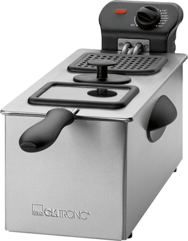 Фритюрниця CLATRONIC FR 3587