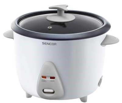 Рисоварка SRM1500WH