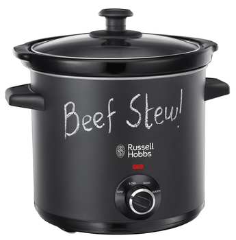 Повільноварка Russell Hobbs 24180-56 Chalkboard