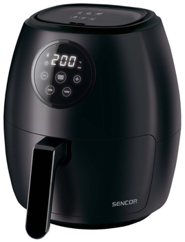 Мультипіч SENCOR SFR 5030BK