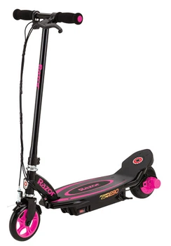 Електросамокат Razor Power Core E90 Pink (250028) (13173861)