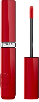 Помада для губ L'Oreal Paris Infaillible Laque Resistance 420 Le Rouge Paris 4.5 мл (3600524196851)