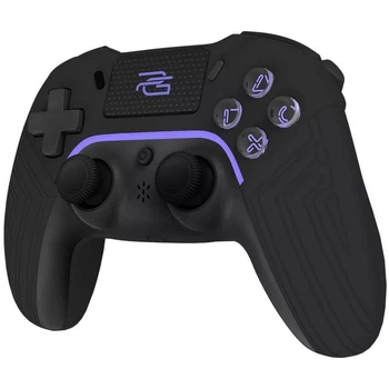 Беспроводный джойстик геймпад Proove Gaming Skadi Black