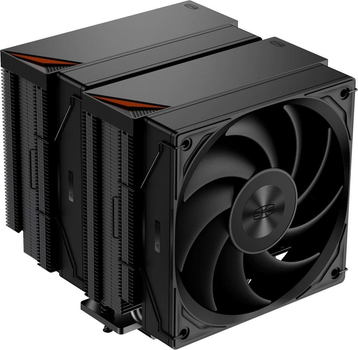 Кулер для процесора PcCooler PсCOOLER RZ620 (RZ620)