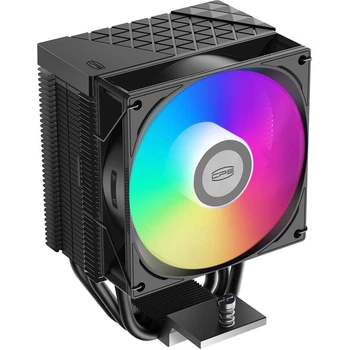 Кулер для процессора PcCooler R300 ARGB BK (R300 ARGB BK)